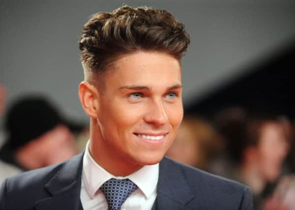 Joey Essex will be appearing at Meadowhall's Ladies Night on June 9.