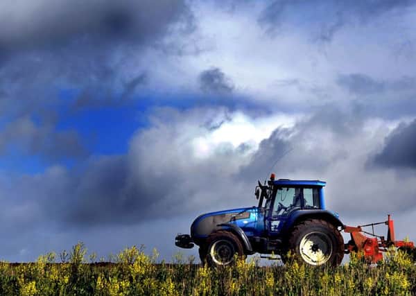 Will Brexit help farmers or not?