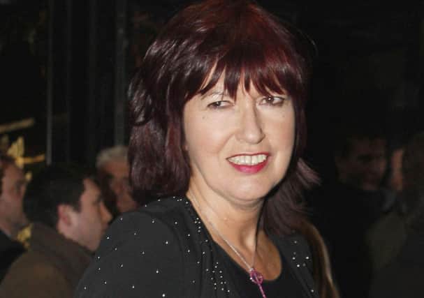 Janet Street-Porter who has been awarded a CBE in the Queen's Birthday Honours for services to Journalism and Broadcasting.