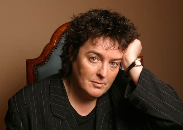 Undated Handout of Carol Ann Duffy. See PA Feature BOOK Duffy. Picture credit should read: PA Photo/Picador. WARNING: This picture must only be used to accompany PA Feature BOOK Duffy