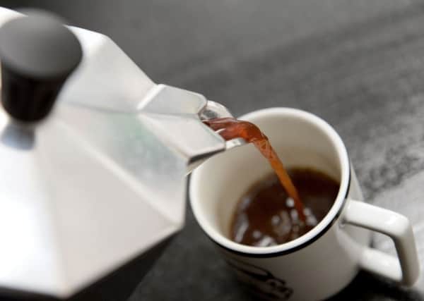 Very hot drinks probably cause cancer, an agency of the World Health Organisation has said.