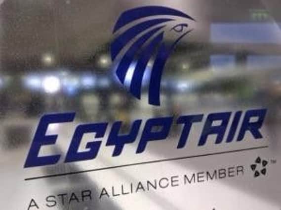 Egypt says it has spotted the wreckage of the EgyptAir plane that crashed into the Mediterranean last month, killing all 66 people on board.