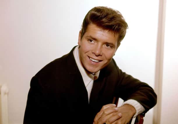 Bachelor Boy: Cliff Richard in the 1960s