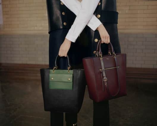 Mulberry reaps the benefits of returning to its lower-priced roots with a rise in full-year profits.