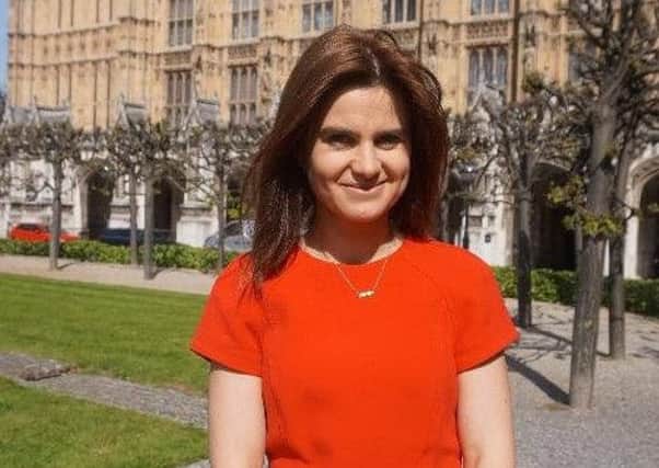 Sarah Brown and Oxfam have paid tribute to Jo Cox.