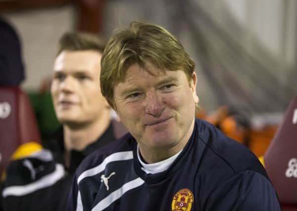 Former Bradford City player and manager Stuart McCall is to return to Valley Parade for a second spell as the Bantams boss (Picture: Jeff Holmes/PA).