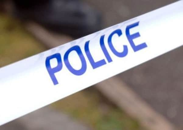 Police are appealing for witnesses to a serious crash in Rotherham.