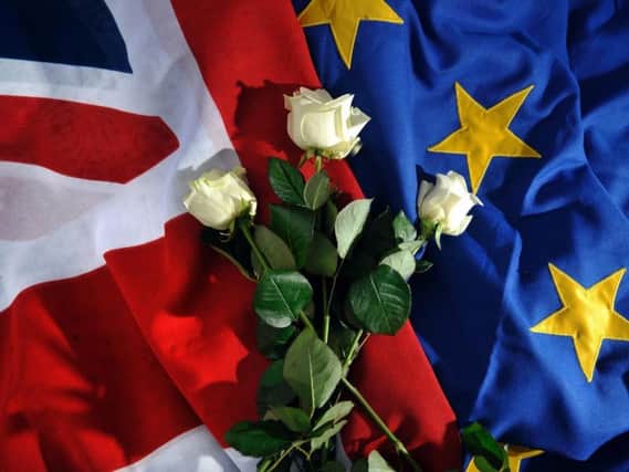 Warnings over jobs and medical research have marked the start of the penultimate day of EU referendum campaigning