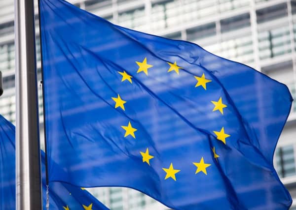 Should South Yorkshire vote to leave or remain?