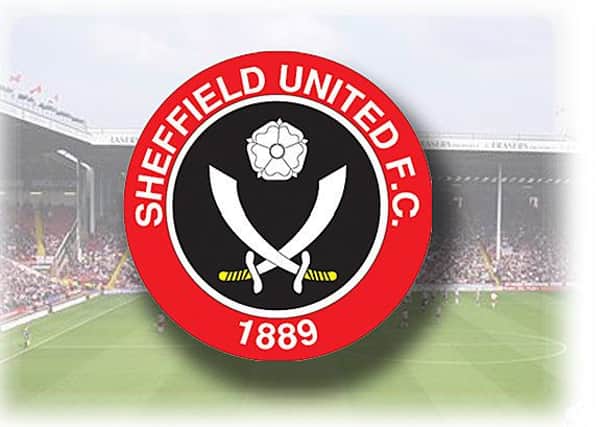Sheffield United announce boardroom shake-up