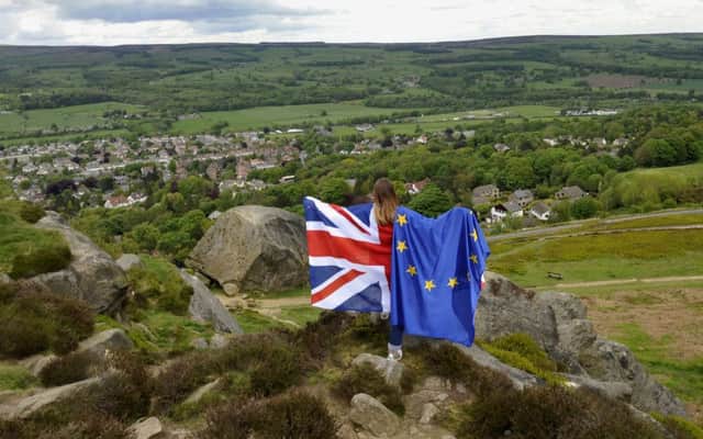 Eu Referendum: Making the case for staying in Europe