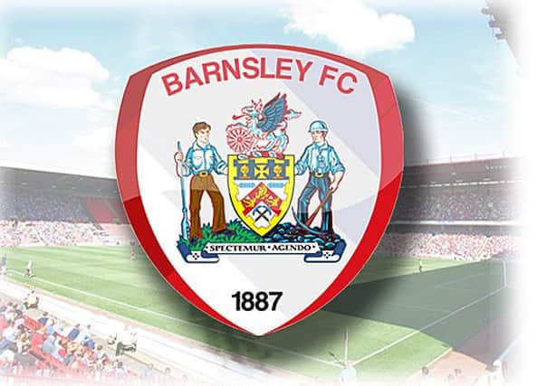 Barnsley's fixtures