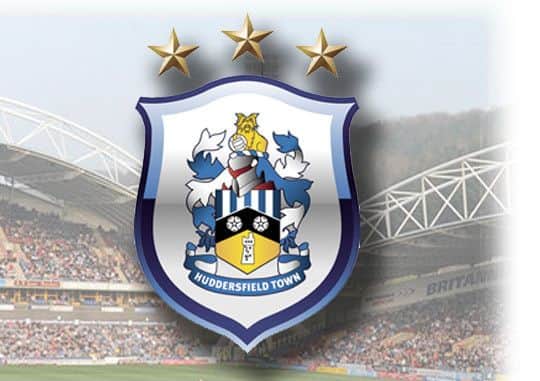 Huddersfield Town's fixtures