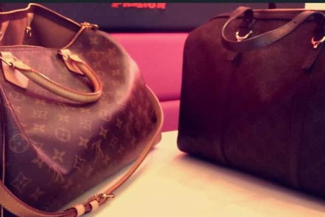 Appeal: Designer Handbags and Jewellery Stolen in Birkby