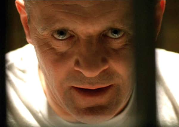 Not every psychopath fits the Hannibal Lecter stereotype says Kerry Daynes.