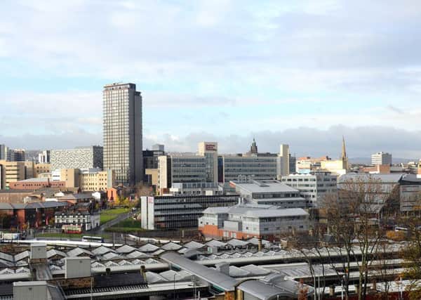 Sheffield continues to welcome international students, regardless of the EU referendum result.