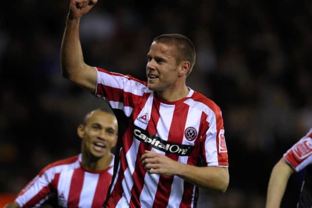 James Beattie has joined the Leeds United coaching staff with Garry Monk.
