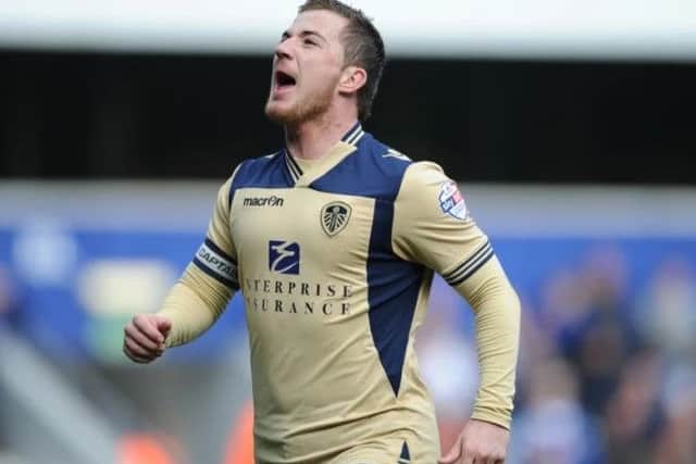 Fulham have reportedly told Sheffield Wednesday that they want Â£15m for former Leeds United striker Ross McCormack.