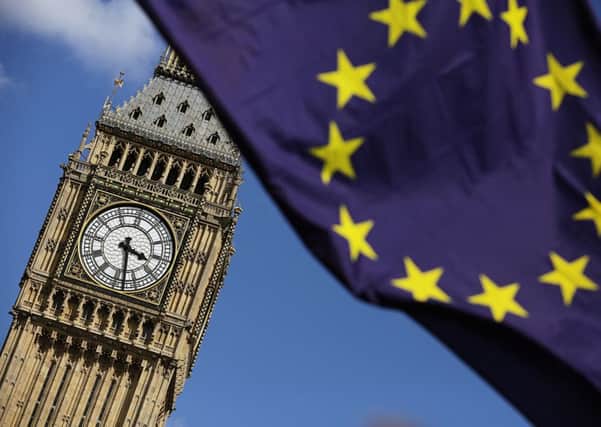 What now for Westminster, the EU and young people?