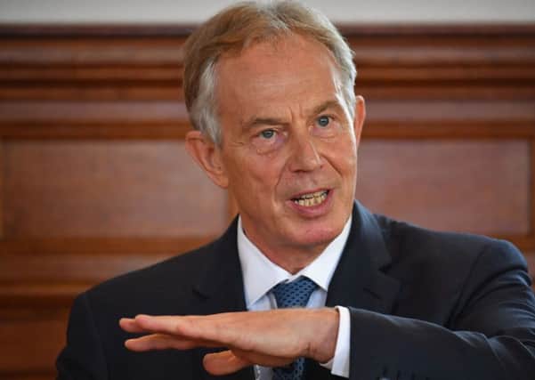 Will Tony Blair face accusations of war crimes when the Chilcot report is published today?