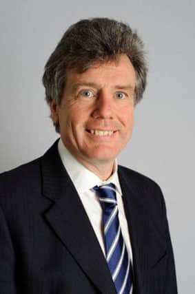 Neil Carmichael MP