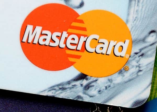 MasterCard is facing a claim of up to Â£19 billion in damages in a UK collective action over card charges that were passed on to shoppers.