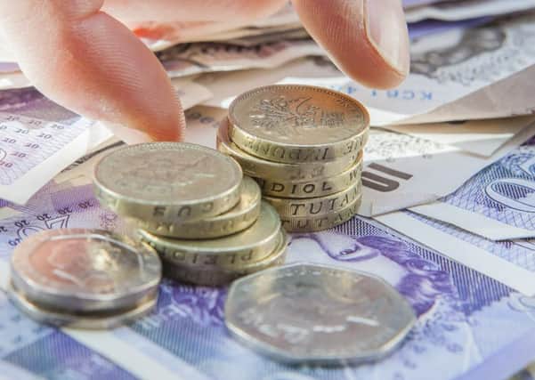 Citizens Advice is worried about rising council tax debts