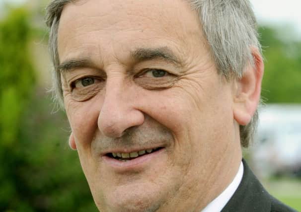 Meurig Raymond, president of the National Farmers' Union will join the Brexit debate at the Great Yorkshire Show.
