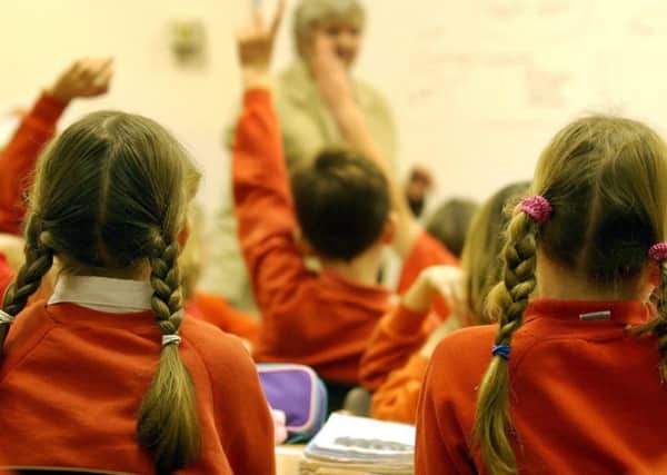 Parents are fined for taking their children out of school