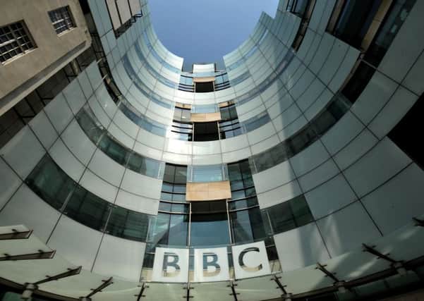 The BBC faces pressure on revealing the salaries of its top stars.