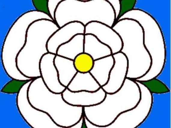 Yorkshire Inter-District Union League.