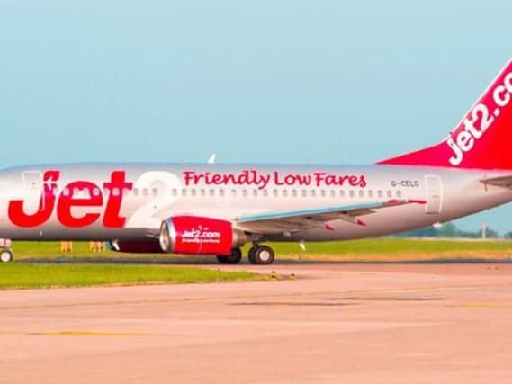 Jet2 says people will still need to go holiday despite the Brexit vote