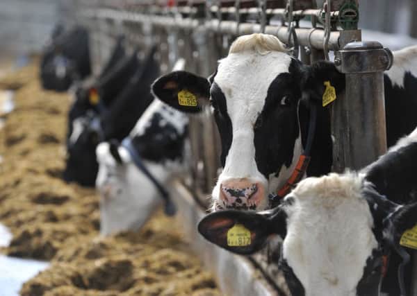The National Audit Office is concerned about Defra's handling of payments to farmers