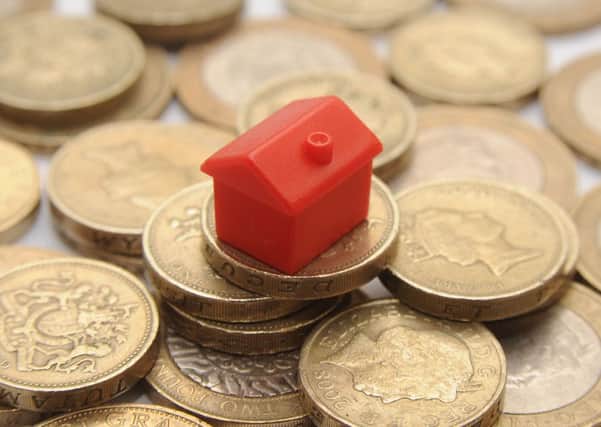 Millennials face paying Â£44,000 more on rent typically by the time they turn 30 than the baby boomer generation, the Resolution Foundation has found. Picture: Joe Giddens/PA Wire