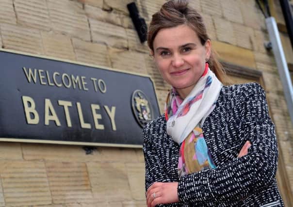 There is concern at the growing tide of online abuse being aimed at female MPs.  It comes just weeks after Jo Cox's tragic death.