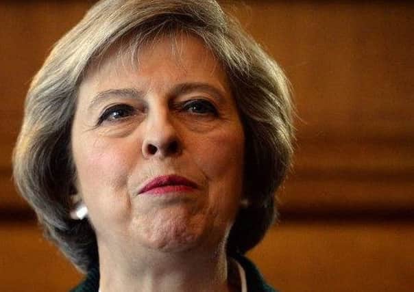 New Prime Minister Theresa May is tasked with leading the UK out of Europe.
