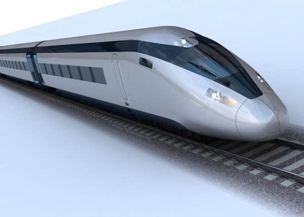 HS2 is supposedly still on track but is it a good use of public finances?