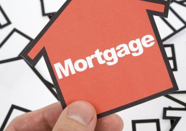 MORTGAGE ADVICE: Mortgage advice: Is now a good time to review?