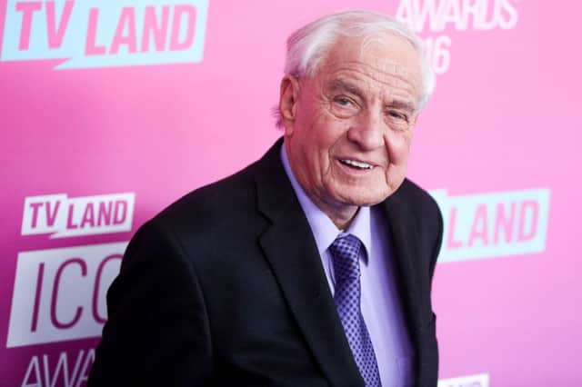 Happy Days creator Garry Marshall has died at 81