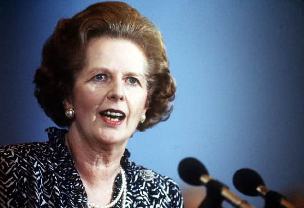 Margaret Thatcher demanded a clampdown on Asian men bringing second wives into the country