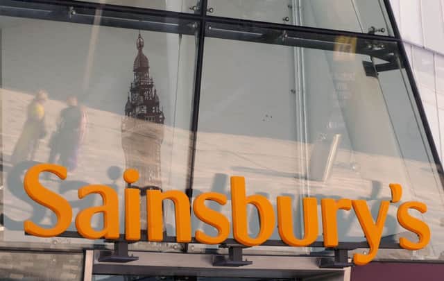 Sainsbury's plans to create 900 jobs