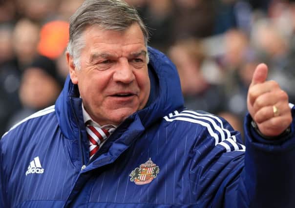 Sunderland manager Sam Allardyce is set to get the official thumbs-up from the Football Association on Friday to become England boss.