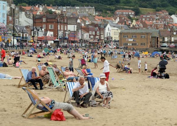 It is hoped a seaside tsar would help Yorkshire's coastal towns. (Picture: rossparry.co.uk).