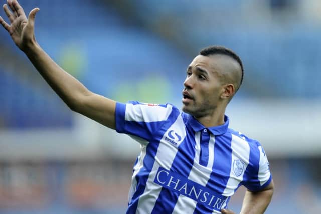 Lewis McGugan has been told he can leave Sheffield Wednesday