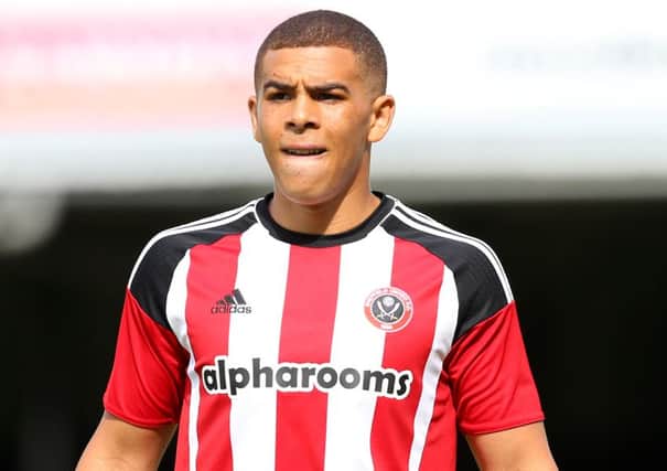 Che Adams is wanted by Newcastle and Birmingham.