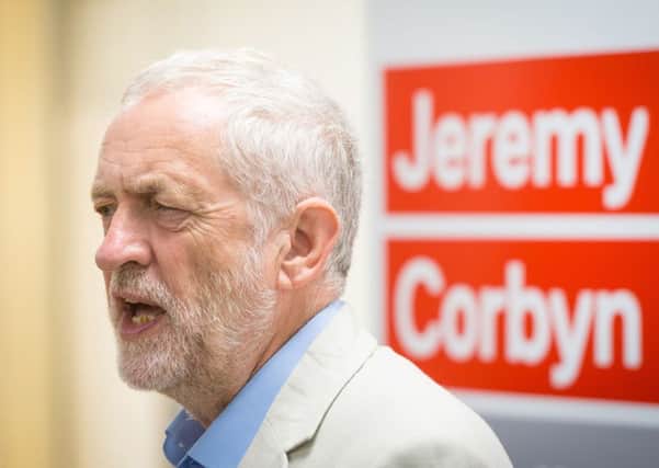 Labour has become a sideshow under Jeremy Corbyn.