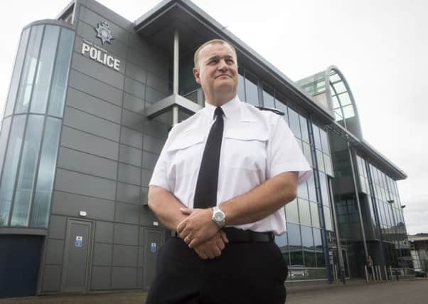 Interim Chief Constable Stephen Watson has been appointed as Chief Constable of South Yorkshire Police