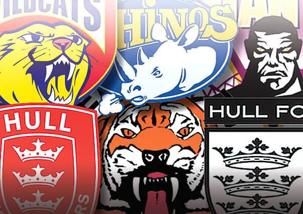 Fixtures for clubs in the Super 8s, Qualifiers and Championship Shield