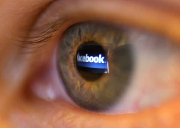 Facebook is now used by more than 1.7 billion people every month, the company's latest financial results revealed.