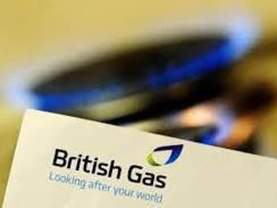 Centrica said 399,000 UK homes no longer get their energy from British Gas.